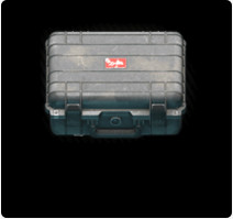 Item Case